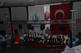 Ses ve I&scedil;&inodot;k G&ouml;sterileri
